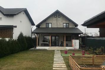 Vilă - 5 camere de vanzare TARGSORU VECHI - Prahova anunturi imobiliare Prahova