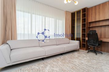 Apartament 2 camere decomandat, 79,3mp, Unirea Towers anunturi imobiliare Iasi