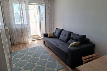 2 camere decomandate, bloc izolat, priveliște superbă anunturi imobiliare Bucuresti