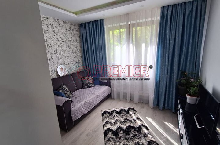 Exclusivitate zona Brancoveanu - Renovat complet si mobilat anunturi imobiliare Bucuresti