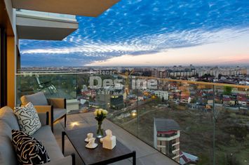 Apartament 3 camere de inchiriat FLOREASCA - Bucuresti anunturi imobiliare Bucuresti