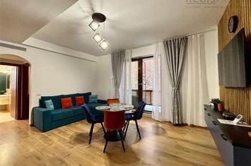 Apartament 2 camere de vanzare PREDEAL - Brasov anunturi imobiliare Brasov