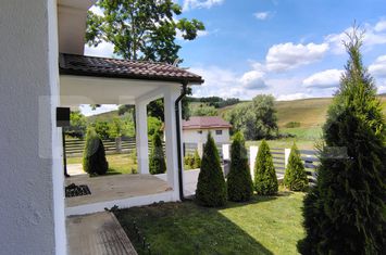 Casă - 4 camere de vanzare SUATU - Cluj anunturi imobiliare Cluj
