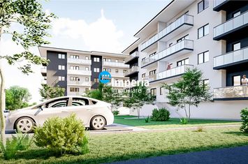 Apartament 3 camere de vanzare GALATA - Iasi anunturi imobiliare Iasi