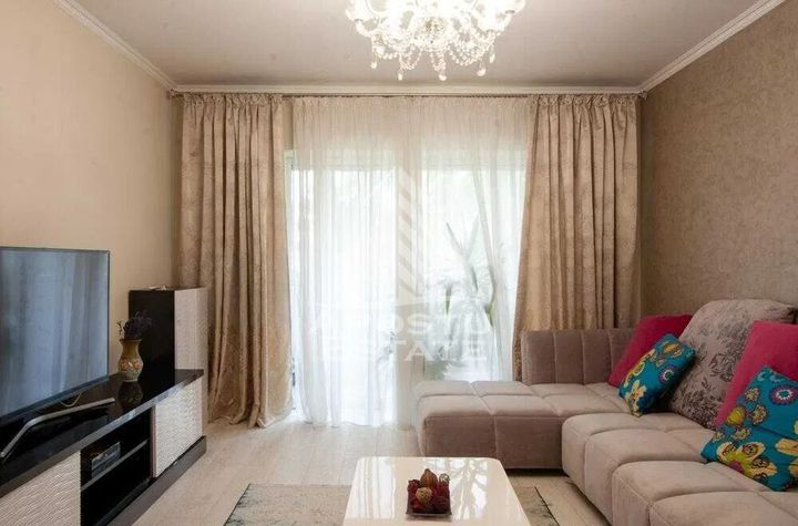 Apartament cu 4 camere, 2 bai, Centrala Proprie, Lipovei anunturi imobiliare Timis