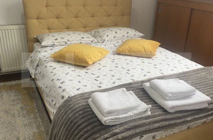 Apartament 3 camere de vanzare SUCEAVA - Suceava anunturi imobiliare Suceava