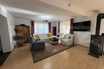 Vilă - 4 camere de inchiriat CLUJ-NAPOCA - Cluj anunturi imobiliare Cluj