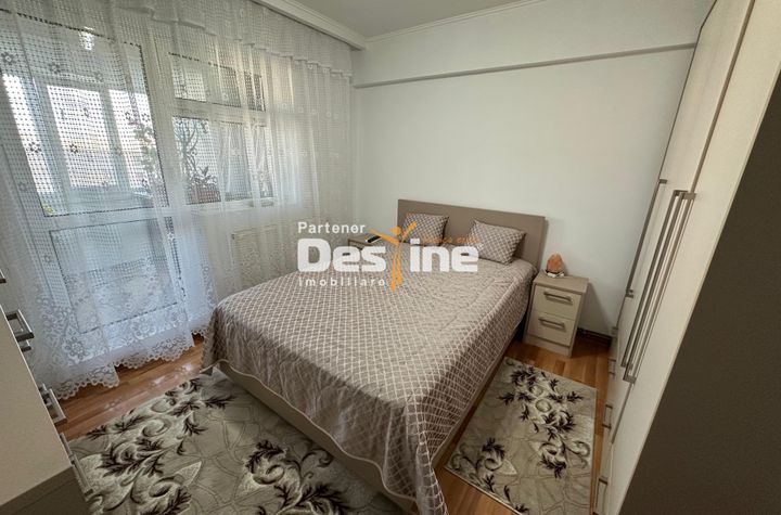 Apartament 3 camere de vanzare PASCANI - Iasi anunturi imobiliare Iasi