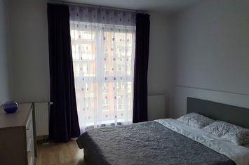 Apartament 2 camere de inchiriat AVANTGARDEN - Brasov anunturi imobiliare Brasov