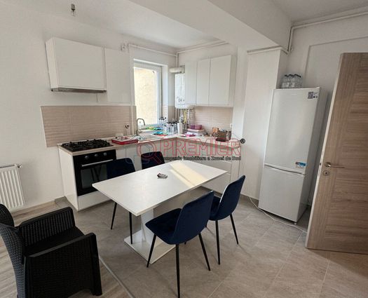 Apartament 2 camere Berceni, 62 mp