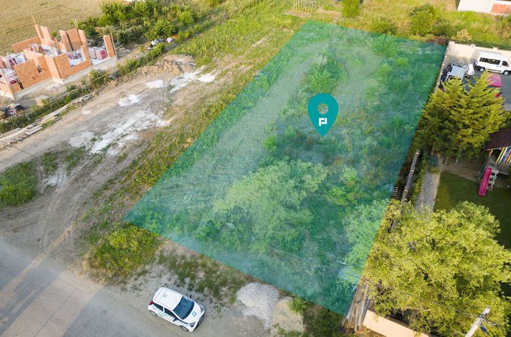 Teren intravilan de 996mp, Vladimirescu anunturi imobiliare Arad