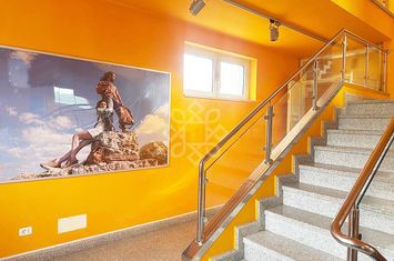 Spatiu comercial 200mp de inchiriat zona Oncea anunturi imobiliare Bihor
