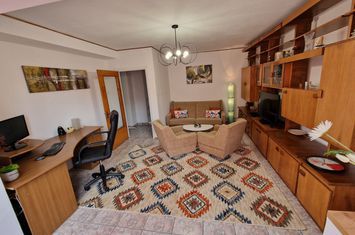 Apartament 2 camere de inchiriat SCRIITORILOR - Brasov anunturi imobiliare Brasov