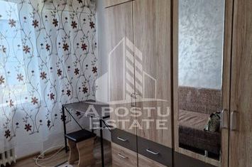 Garsoniera la etaj intermediar, situata in zona Take Ionescu anunturi imobiliare Timis