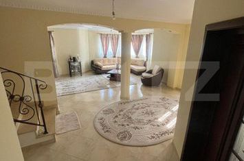 Vilă - 5 camere de vanzare LAZURI - Satu Mare anunturi imobiliare Satu Mare