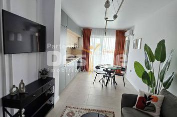 Apartament 2 camere de inchiriat MAMAIA-SAT - Constanta anunturi imobiliare Constanta