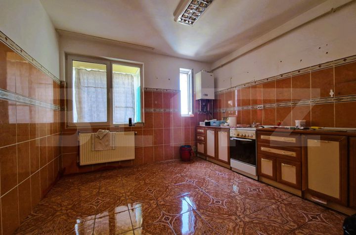 Apartament 2 camere de vanzare APAHIDA - Cluj anunturi imobiliare Cluj
