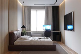 Apartament 2 camere 47 mp