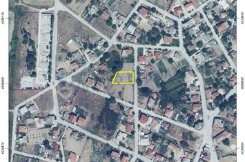 Teren construibil 776 mp în Proastio, Chrysoupolis Nestos anunturi imobiliare Grecia