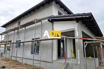 Casa 4 camere, cu predare la cheie, 324 mp teren, Micesti anunturi imobiliare Alba