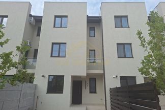 Vilă 5 cam de vânzare Bucuresti - Popesti-Leordeni