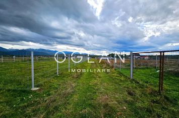 Teren de vanzare AVRIG - Sibiu anunturi imobiliare Sibiu