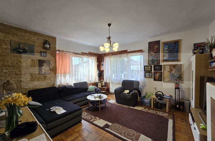 Casă - 3 camere de vanzare CLUJ-NAPOCA - Cluj anunturi imobiliare Cluj