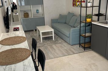 Royal Town-Copou apartament de inchiriat 2 camere anunturi imobiliare Iasi