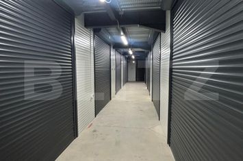 Spațiu comercial de inchiriat MATRACA - Dambovita anunturi imobiliare Dambovita