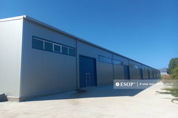 Spațiu industrial de vanzare PUCIOASA - Dambovita anunturi imobiliare Dambovita