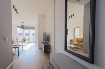 Apartament ARED finisat la cheie cu 2 camere si chirias inclus anunturi imobiliare Arad