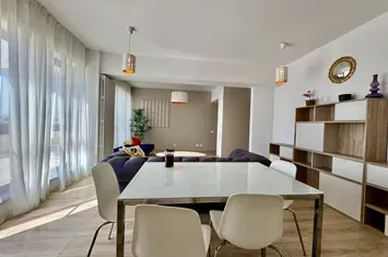 4 camere | Green Vista | Terasă 30 mp | Vedere liberă către Pădurea Băneasa anunturi imobiliare Bucuresti