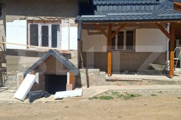 Casă - 5 camere de vanzare BELIS - Cluj anunturi imobiliare Cluj
