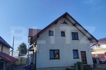 Vilă - 6 camere de vanzare RADAUTI - Suceava anunturi imobiliare Suceava