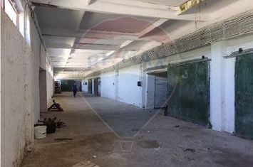 Hală pentru depozitare anunturi imobiliare Iasi