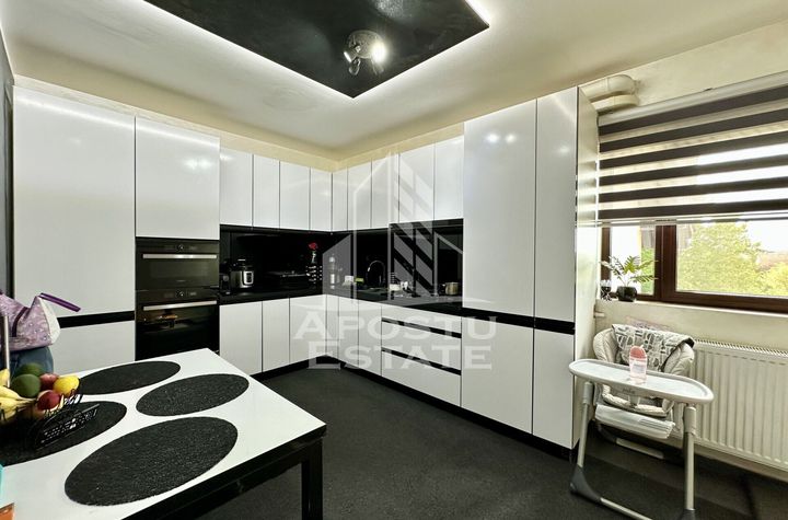 Apartament cu 3 camere in apropiere de Lidl anunturi imobiliare Timis