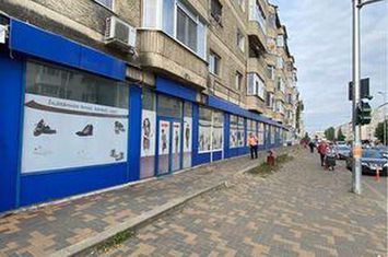 Spațiu comercial de inchiriat FALTICENI - Suceava anunturi imobiliare Suceava