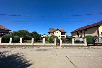 Vilă - 11 camere de vanzare TARGU-JIU - Gorj anunturi imobiliare Gorj