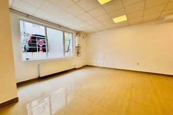 Inchiriere spatiu comercial 60mp, open space,  Dimitrie Leonida, oras Popesti Leordeni anunturi imobiliare Bucuresti