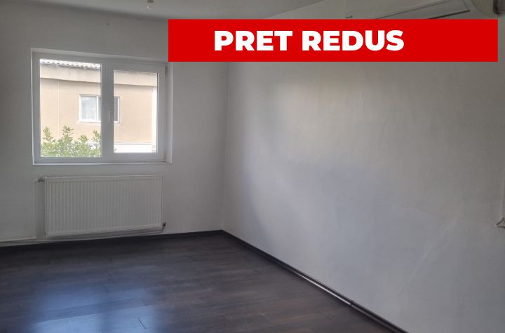 Apartament 3 camere de vanzare ORIZONT - Calarasi anunturi imobiliare Calarasi
