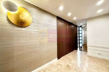 ANSAMBLUL WASHINGTON 4 CAMERE | 180 MP | PARCARE SUBTERANĂ anunturi imobiliare Bucuresti