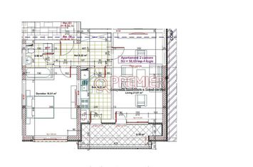 Metrou Aparatorii Patriei - Apartament 2 camere decomandat anunturi imobiliare Bucuresti