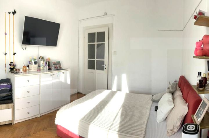 Apartament 3 camere de vanzare ORADEA - Bihor anunturi imobiliare Bihor