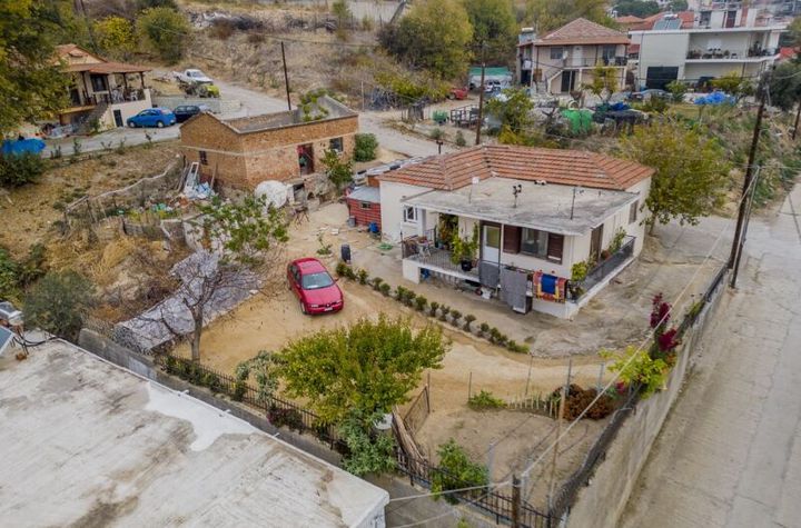 Casă unifamilială 100,5 mp în Orfani, Kavala anunturi imobiliare Grecia