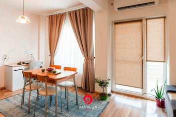 Apartament 3 camere de vanzare IASI - Iasi anunturi imobiliare Iasi