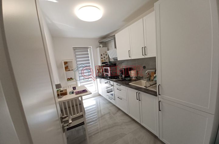 Cartierul Metalurgiei vanzare 3 camere mobilat si utilat anunturi imobiliare Bucuresti