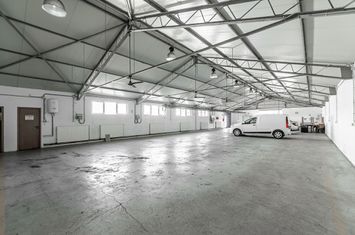 4.049 mp Hale industriale în Arad, aproape de A1 anunturi imobiliare Arad
