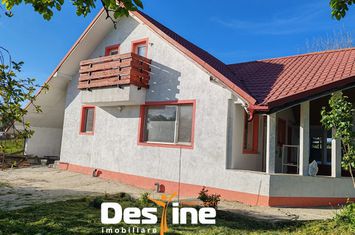 Casă - 5 camere de vanzare HORLESTI - Iasi anunturi imobiliare Iasi