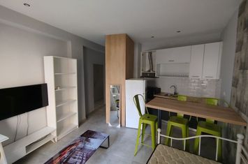 Garsonieră renovată 31 mp în Nikaia, Serres anunturi imobiliare Grecia