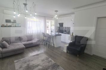 Apartament 3 camere de vanzare FLORESTI - Cluj anunturi imobiliare Cluj